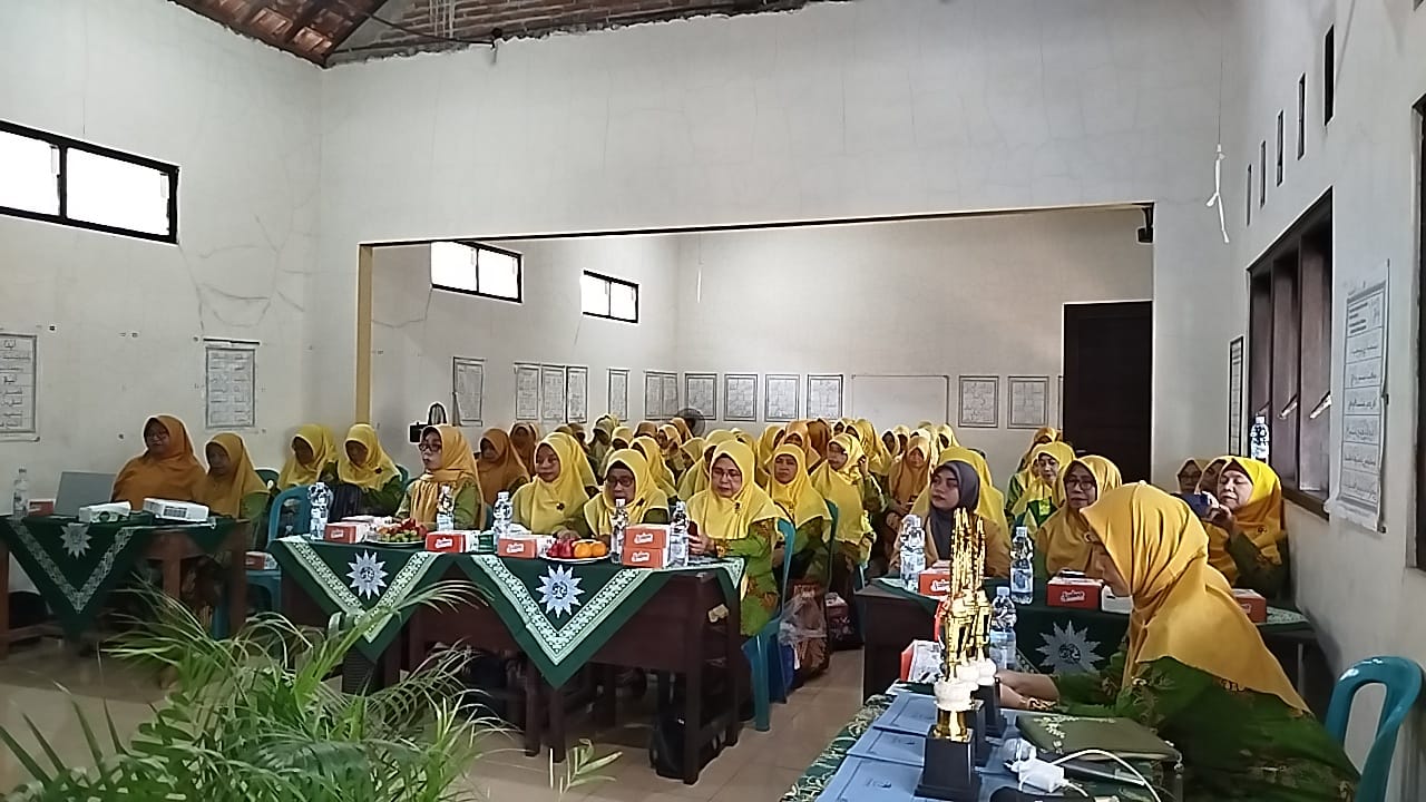 Musyawarah Cabang HMI Kota Rumbia 2025